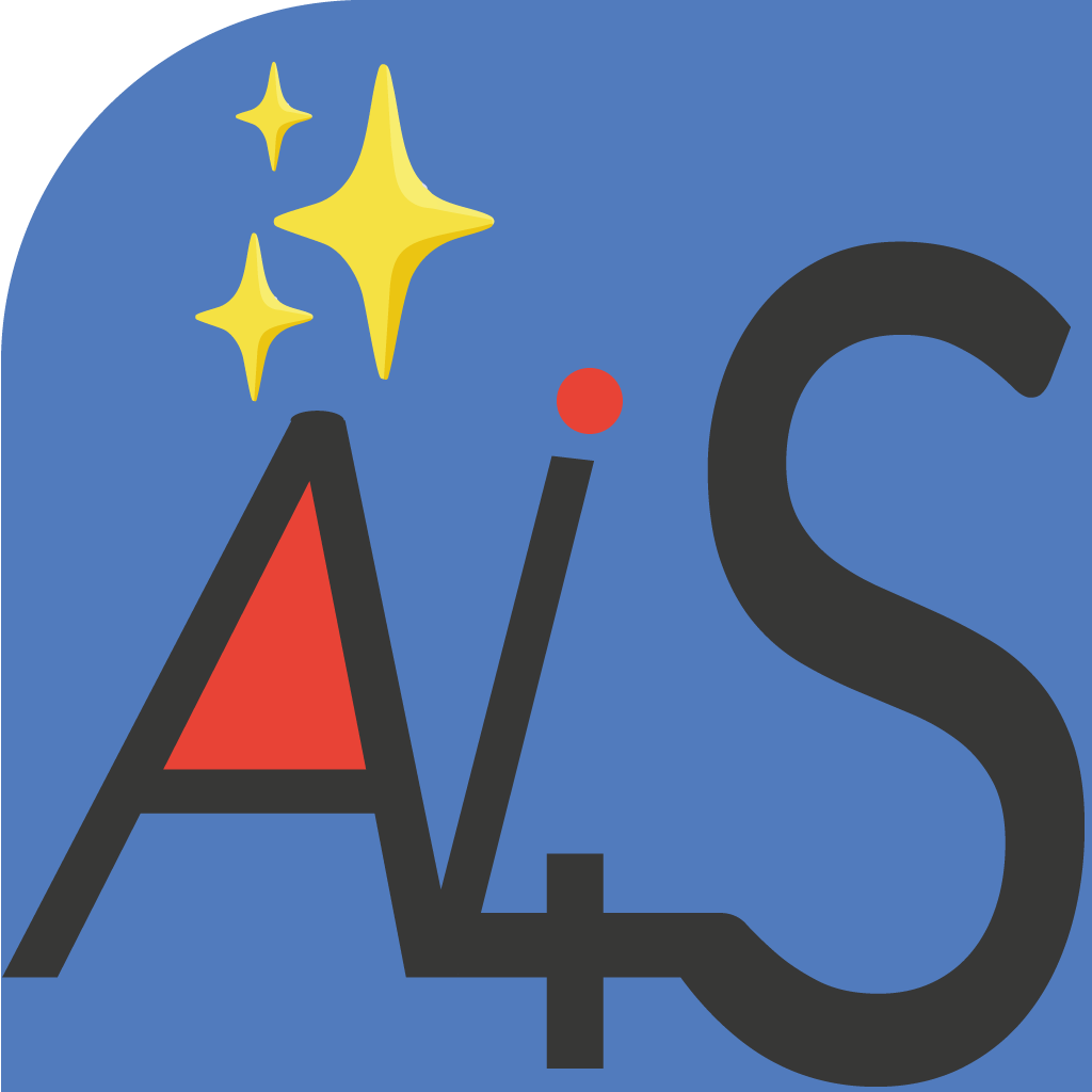 AI4S Logo